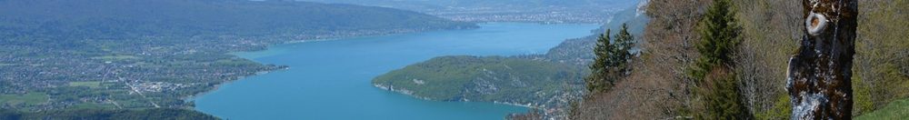 Annecy, ville où Korleon'Biz est présent