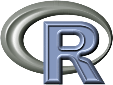 language R