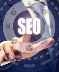 Agence SEO