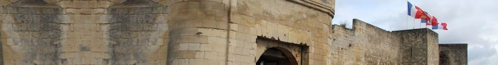 Caen, ville dans laquelle Korleon'Biz possède une antenne
