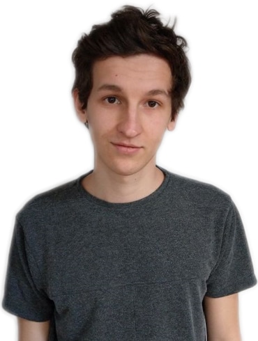 Rémi Catherine, Consultant SEO