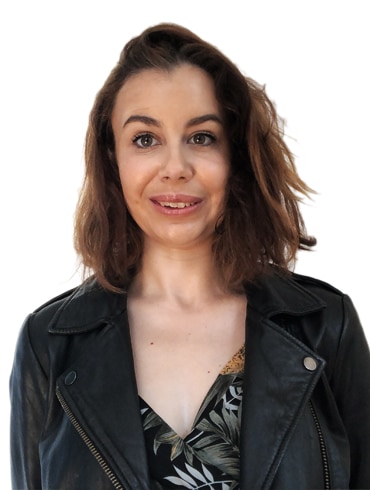 marie Rault rédactrice web seo pour Korleon'Biz