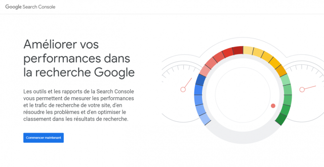 Google Search Console