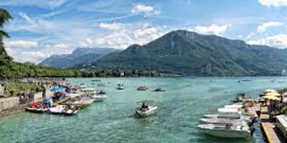 ANNECY