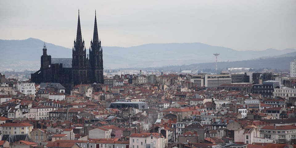 CLERMONT-FERRAND