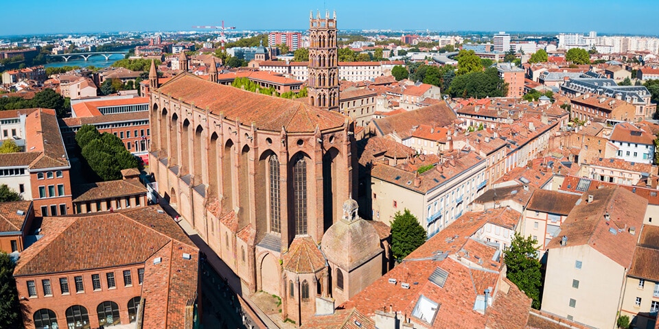 TOulouse