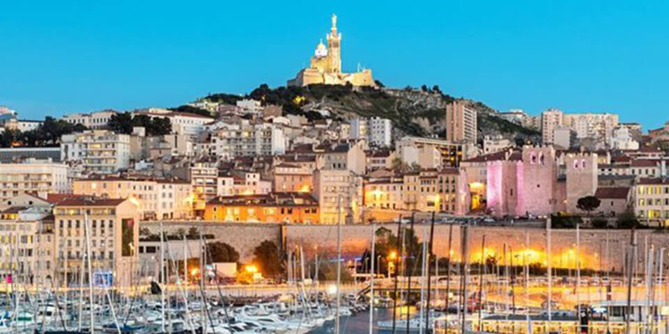 marseille